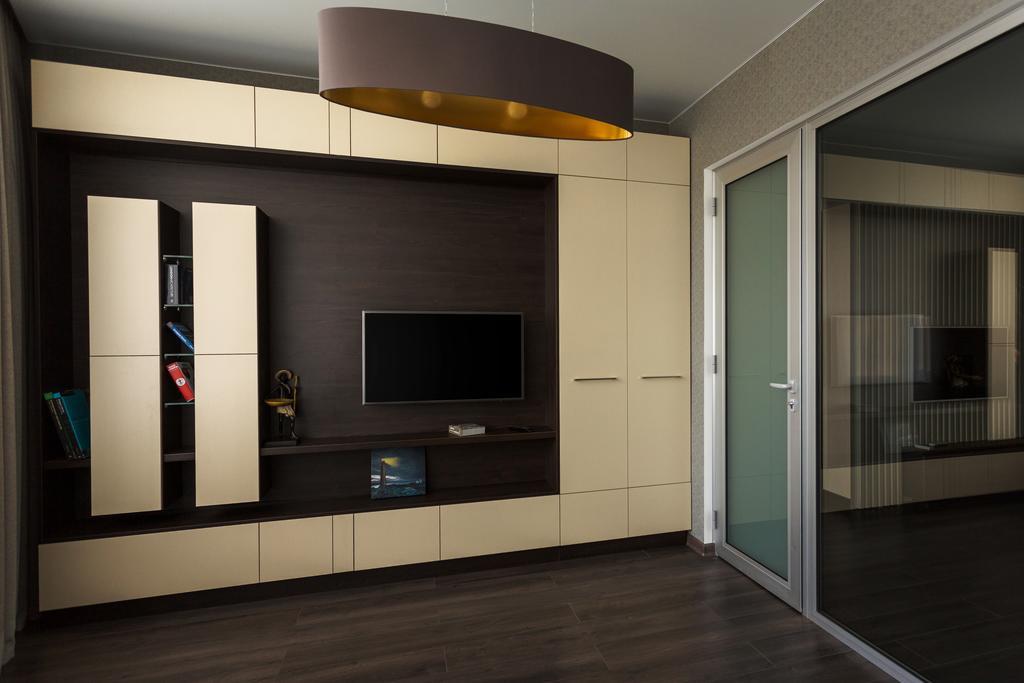 Modern Double Bedroom Apartment In Arkadia Odesa Exterior foto