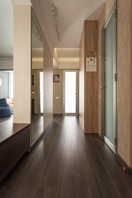 Modern Double Bedroom Apartment In Arkadia Odesa Exterior foto